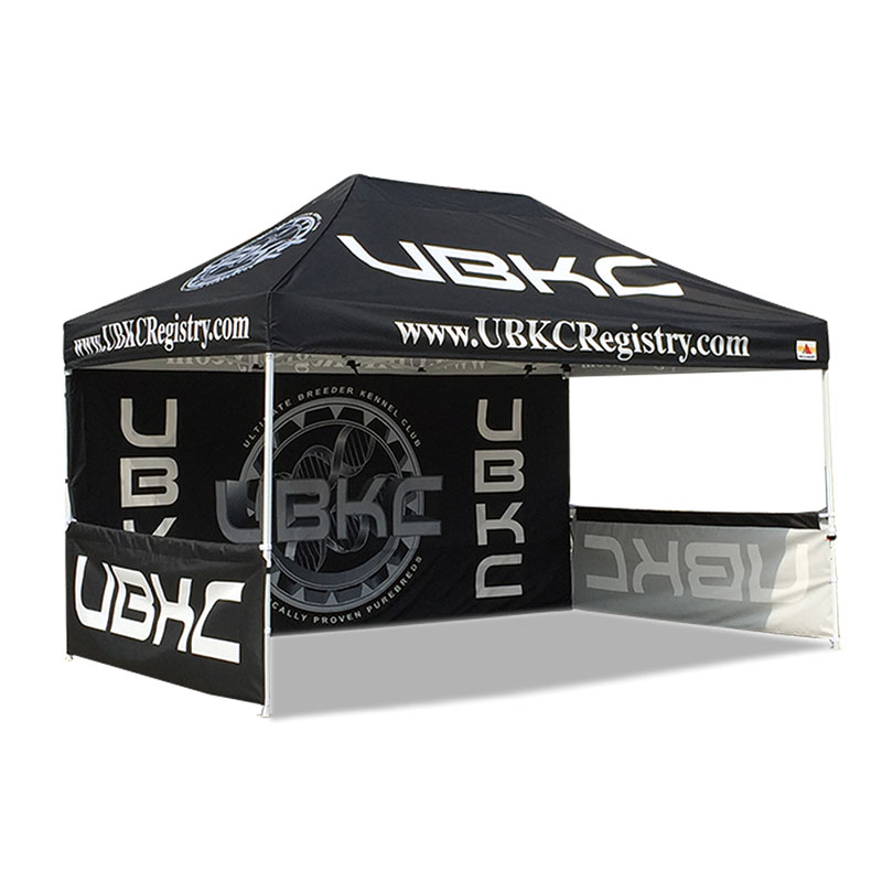 Outdoor Advertising waterproof Exhibition tents Trade Show Tent aluminium Tent For Event